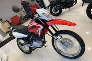 Honda XR Base