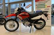 Honda XR Base