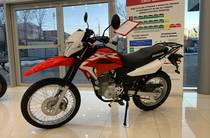 Honda XR Base