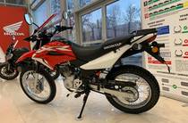 Honda XR Base