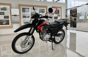 Honda XR 2022 