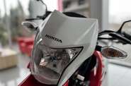 Honda XR Base