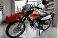 Honda XR Base