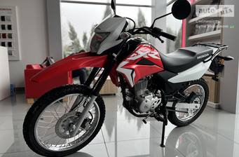 Honda XR 2023 Base