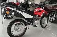 Honda XR Base