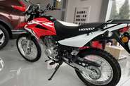 Honda XR Base