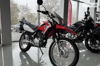 Honda XR 2022 в Днепр (Днепропетровск)