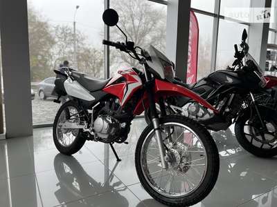 Honda XR Base 150L 2022