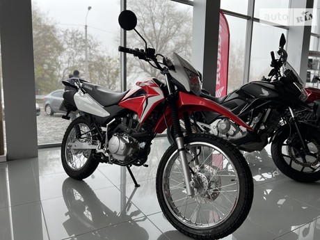 Honda XR 2022