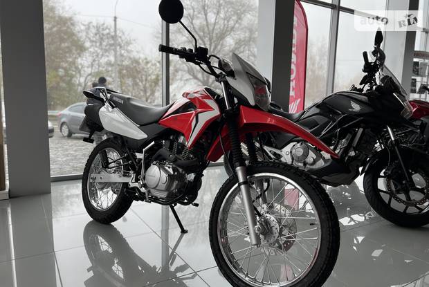 Honda XR Base