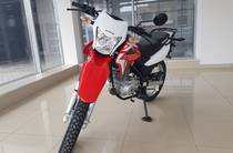 Honda XR Base