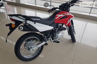 Honda XR 2023 Base