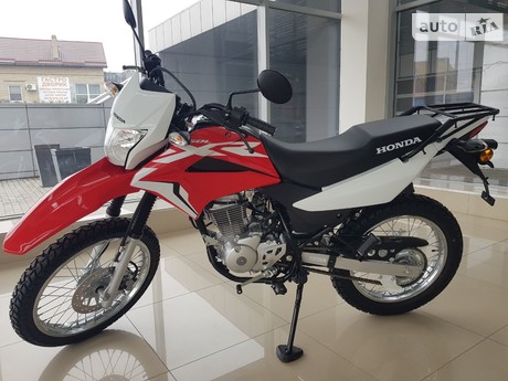 Honda XR 2022