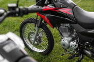 Honda XR Base