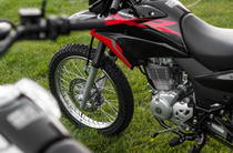 Honda XR Base