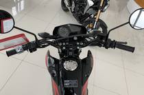 Honda XR Base