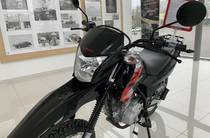 Honda XR Base