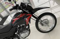 Honda XR Base