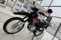 Honda XR Base