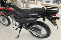 Honda XR Base