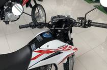 Honda XR Base