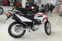 Honda XR Base