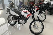 Honda XR Base