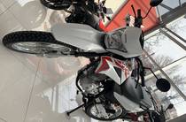 Honda XR Base