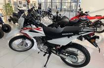 Honda XR Base