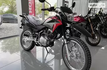 Honda XR