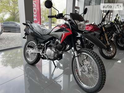 Honda XR 2022 Base