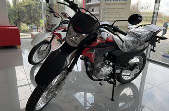 Honda XR 2025 Base