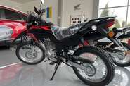 Honda XR Base