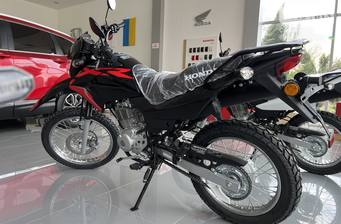 Honda XR 2022 Base