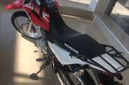 Honda XR Base