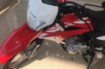 Honda XR Base