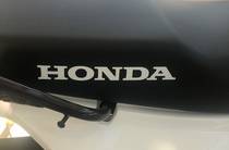 Honda XR Base