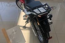 Honda XR Base