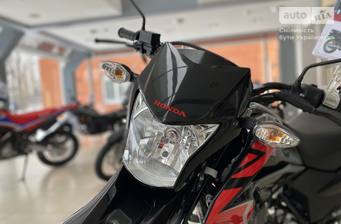 Honda XR 2023 Base