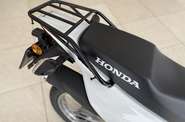 Honda XR Base