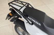 Honda XR Base