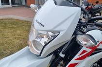 Honda XR Base