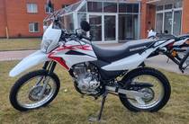 Honda XR Base