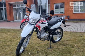 Honda XR 2022 Base