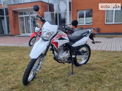 Honda XR Base 150L 2023