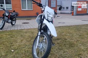 Honda XR 2023 Base