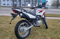 Honda XR Base