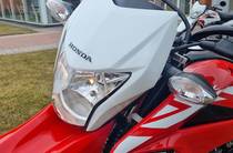 Honda XR Base