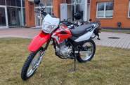 Honda XR Base