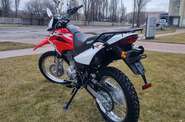 Honda XR Base